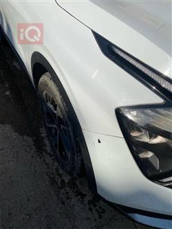 کیا سپۆرتاج